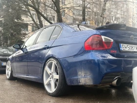 BMW 330 BMW 330i (N52) | 300HP | Vossen 19" | Bilstein - 11990 € / 23450.40 лв. - 56916789 2