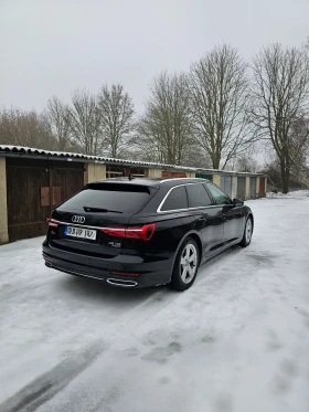 Audi A6 45TDI Sport quatro 8 ZF 231 PS - 27500 € / 53785.32 лв. - 76513089 4