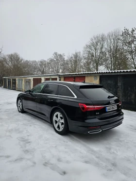 Audi A6 45TDI Sport quatro 8 ZF 231 PS - 27500 € / 53785.32 лв. - 76513089 3