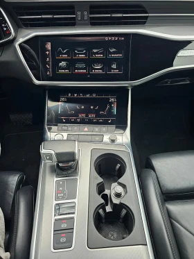 Audi A6 45TDI Sport quatro 8 ZF 231 PS - 27500 € / 53785.32 лв. - 76513089 6