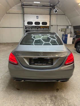 Mercedes-Benz C 300 4 MATIC - 18400 € / 35987.27 лв. - 94619625 5
