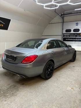 Mercedes-Benz C 300 4 MATIC - 18400 € / 35987.27 лв. - 94619625 2