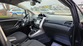 Toyota Verso УНИКАТ/FACE LIFT/7m - 7399 € / 14471.19 лв. - 22990432 12