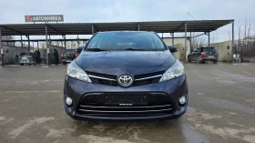 Toyota Verso УНИКАТ/FACE LIFT/7m - 7399 € / 14471.19 лв. - 22990432 2