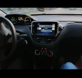 Peugeot 208 - 6000 € / 11734.98 лв. - 36770352 5