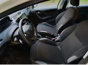 Peugeot 208 - 6000 € / 11734.98 лв. - 36770352 6