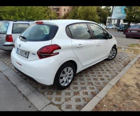 Peugeot 208 - 6000 € / 11734.98 лв. - 36770352 2