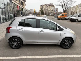 Toyota Yaris Газова Уредба, снимка 3