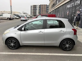 Toyota Yaris Газова Уредба, снимка 4