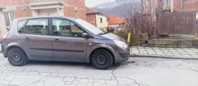 Renault Scenic - 800 € / 1564.66 лв. - 43696773 4