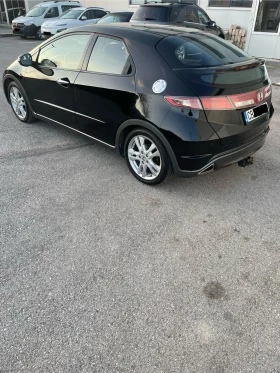 Honda Civic - 3800 € / 7432.15 лв. - 78978707 4