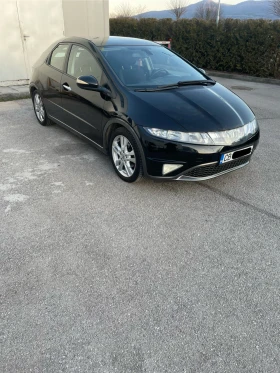 Honda Civic - 3800 € / 7432.15 лв. - 78978707 2