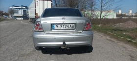 Opel Vectra, снимка 6 - Автомобили и джипове - 53699393