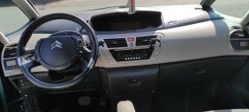Citroen Grand C4 Picasso - 3100 € / 6063.07 лв. - 86331002 5