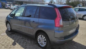 Citroen Grand C4 Picasso - 3100 € / 6063.07 лв. - 86331002 15