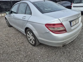 Mercedes-Benz C 220 2.2D, 170k.s - 4300 € / 8410.07 лв. - 85680533 6