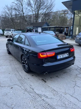 Audi A6 3.0 TDI Quattro - 13500 € / 26403.70 лв. - 20939227 2