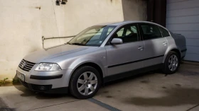 ����� �� �������� �� VW Passat