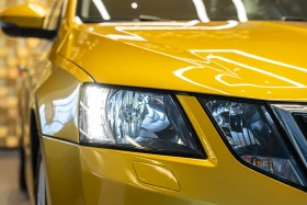 Skoda Octavia 1.4 TSI G-TEC | Mobile.bg � ����� ������ 5