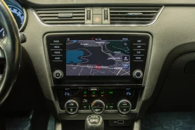 Skoda Octavia 1.4 TSI G-TEC | Mobile.bg � ����� ������ 11