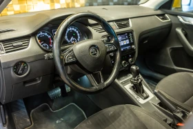 Skoda Octavia 1.4 TSI G-TEC | Mobile.bg � ����� ������ 7