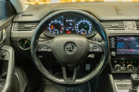 Skoda Octavia 1.4 TSI G-TEC | Mobile.bg � ����� ������ 9
