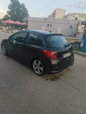 Peugeot 207 1.6 | Mobile.bg � ����� ������ 10