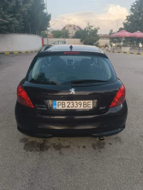 Peugeot 207 1.6 | Mobile.bg � ����� ������ 11