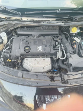 Peugeot 207 1.6 | Mobile.bg � ����� ������ 8