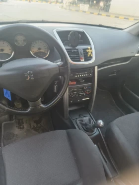 Peugeot 207 1.6 | Mobile.bg � ����� ������ 6