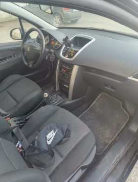 Peugeot 207 1.6 | Mobile.bg � ����� ������ 7
