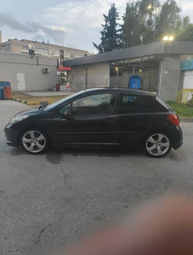 Peugeot 207 1.6 | Mobile.bg � ����� ������ 4