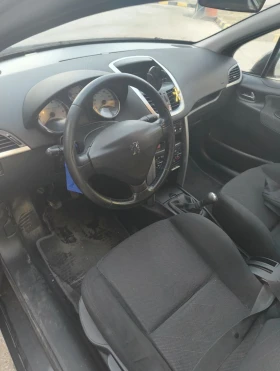 Peugeot 207 1.6 | Mobile.bg � ����� ������ 5