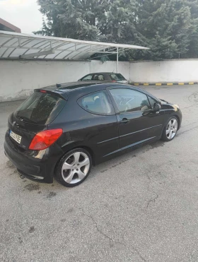 Peugeot 207 1.6 | Mobile.bg � ����� ������ 9