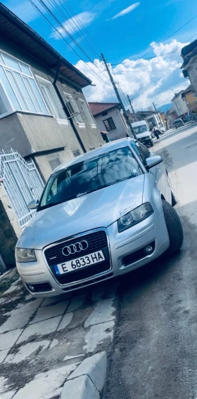 Audi A3 | Mobile.bg � ����� ������ 6