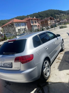 Audi A3 | Mobile.bg � ����� ������ 4