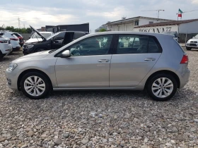 VW Golf 1.6 TDI-105 �.�. ���������  | Mobile.bg � ����� ������ 8