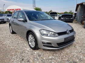 VW Golf 1.6 TDI-105 �.�. ���������  | Mobile.bg � ����� ������ 3