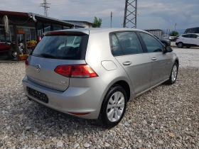 VW Golf 1.6 TDI-105 �.�. ���������  | Mobile.bg � ����� ������ 5