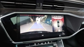 Audi A7 55 TFSI HEAD UP/PANORAMA/360CAM/�������/���������/ | Mobile.bg � ����� ������ 14