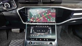 Audi A7 55 TFSI HEAD UP/PANORAMA/360CAM/�������/���������/ | Mobile.bg � ����� ������ 13