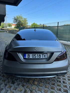 Mercedes-Benz CLS 350 - 17900 € / 35009.36 лв. - 38705814 2