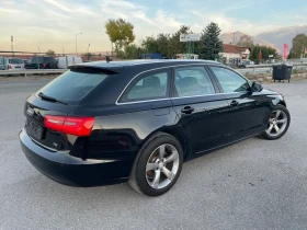 Audi A6 2.0TDI NAVI ПОДГРЕВ LED BI-XENON | Auto.bg — изображение 12