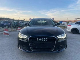 Audi A6 2.0TDI NAVI ПОДГРЕВ LED BI-XENON
