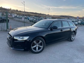 Audi A6 2.0TDI NAVI ПОДГРЕВ LED BI-XENON | Auto.bg — изображение 2