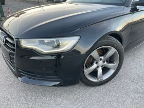 Audi A6 2.0TDI NAVI ПОДГРЕВ LED BI-XENON | Auto.bg — изображение 13