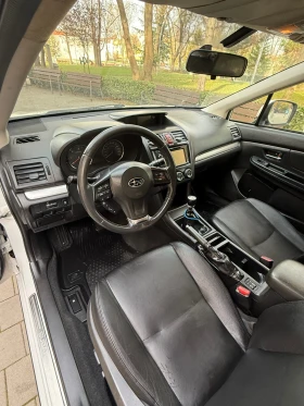Subaru XV | Mobile.bg � ����� ������ 10