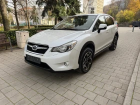 ����� �� �������� �� Subaru XV ���