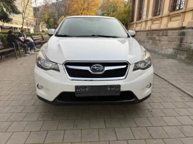 ����� �� �������� �� Subaru XV ���