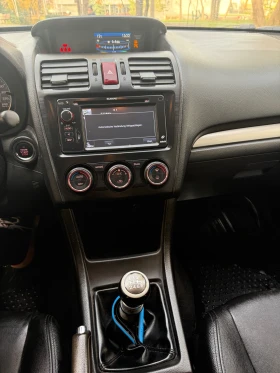 Subaru XV | Mobile.bg � ����� ������ 14